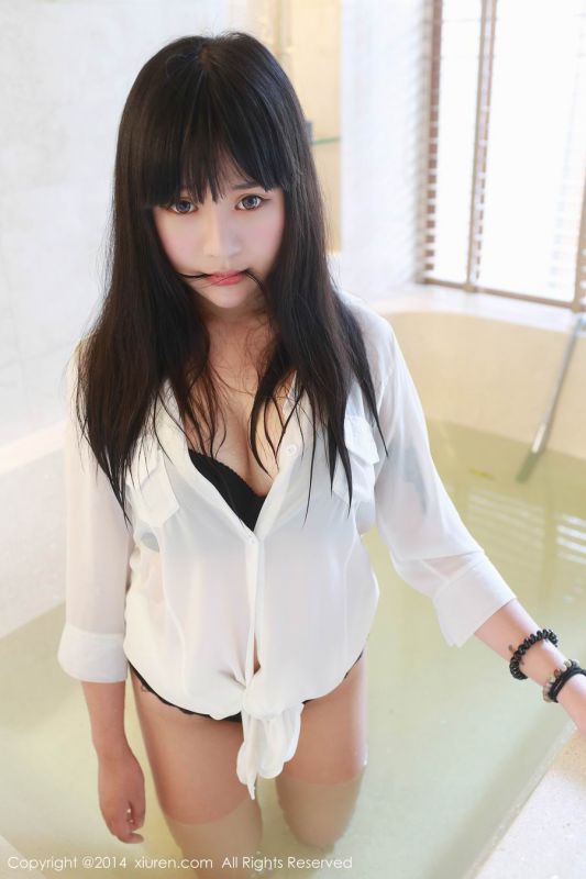 推女神比基尼美女婕西儿jessie旅拍写真图片