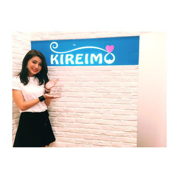 日本人气模特大口智惠美私拍写真图片