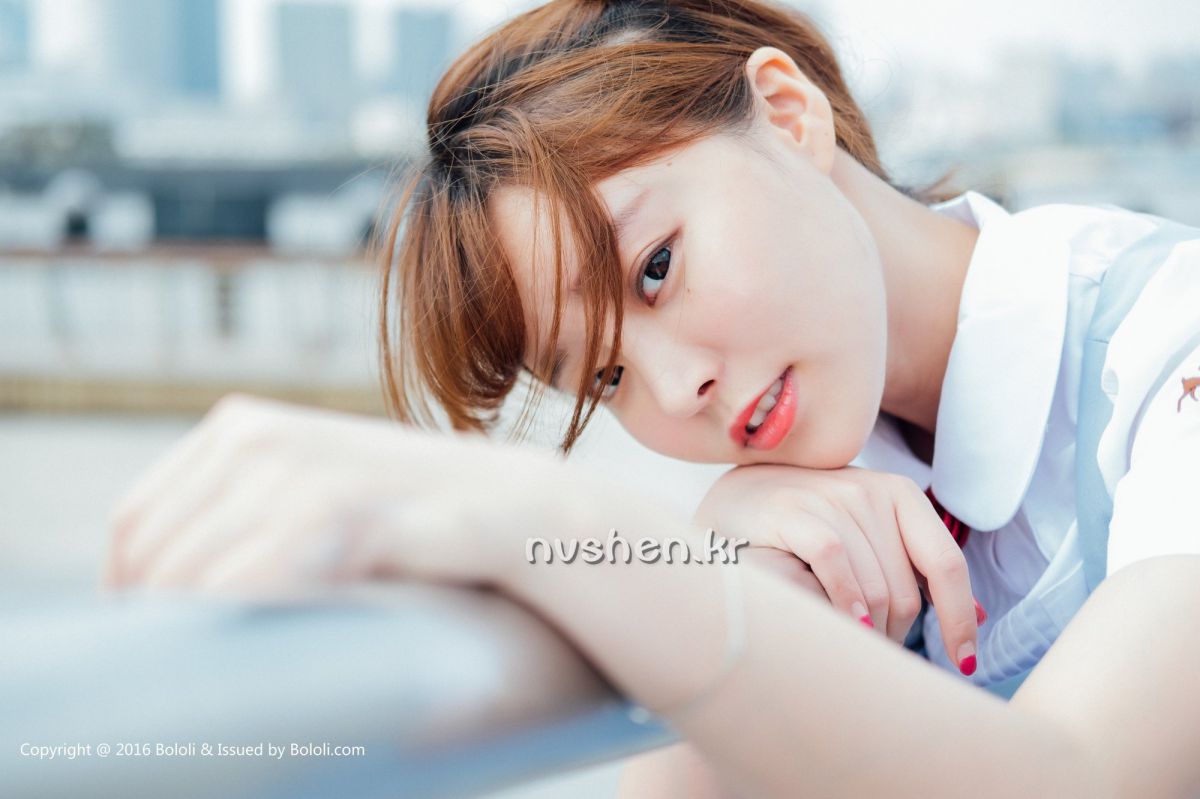90后小美女柳侑绮唯美私拍图片