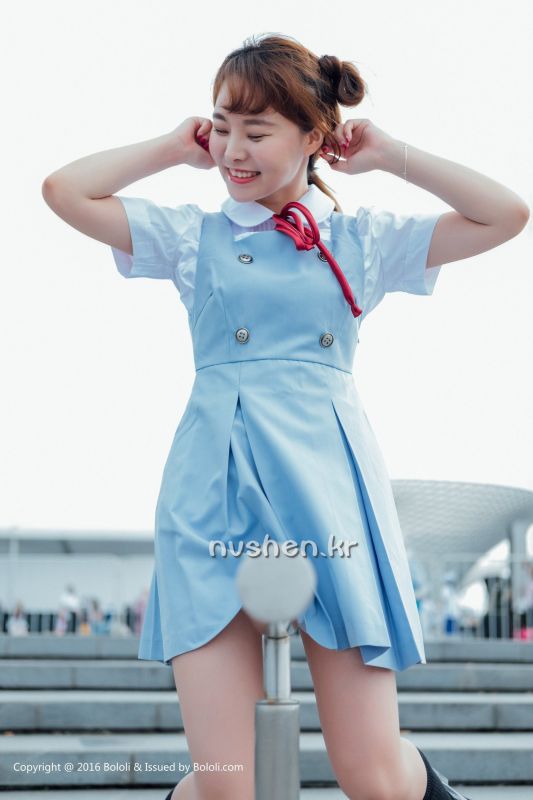 90后小美女柳侑绮唯美私拍图片