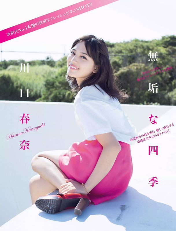 Flash日本偶像艺人摄影写真图片合集