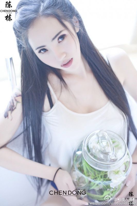 邻家美女姐姐Rumi糯米摄影写真图片