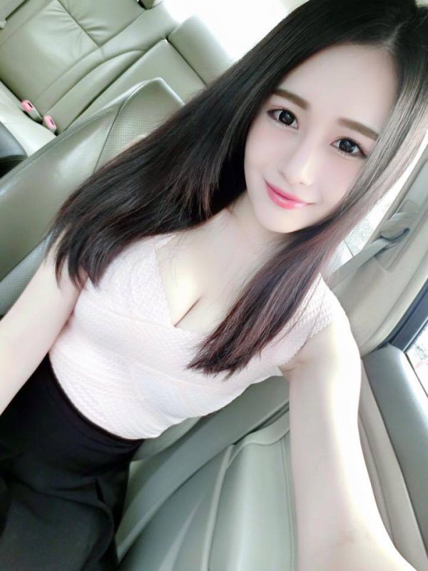 阳光美少女韩小涩(翁依玲)自拍写真图片