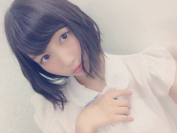 日本美少女木下c菜自拍写真图片