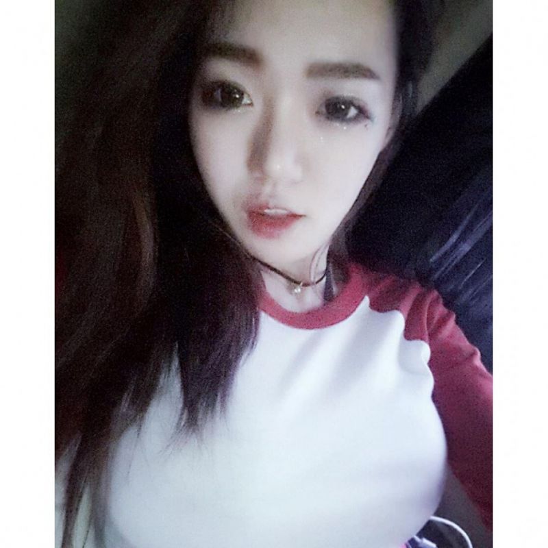 韩国美女组合朴恩率私拍写真图片