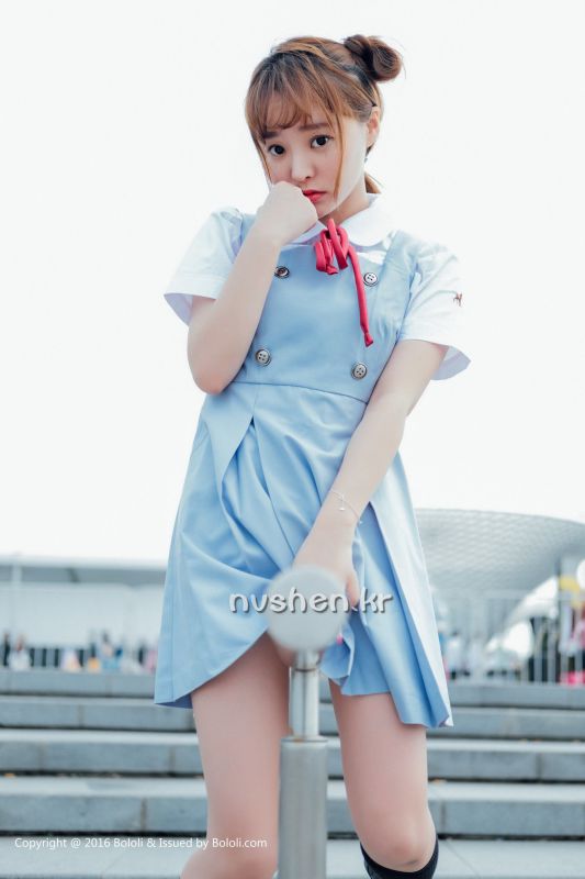 90后小美女柳侑绮唯美私拍图片