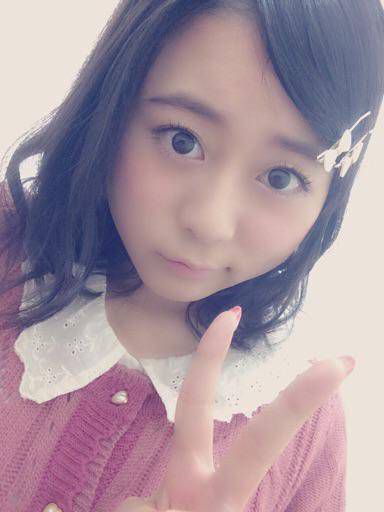 日本美女声优水濑祈(水いのり)自拍写真图片