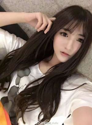 小清新模特宣筠妮dudu自拍图片