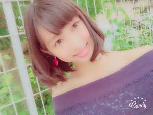 日本美少女木下c菜自拍写真图片