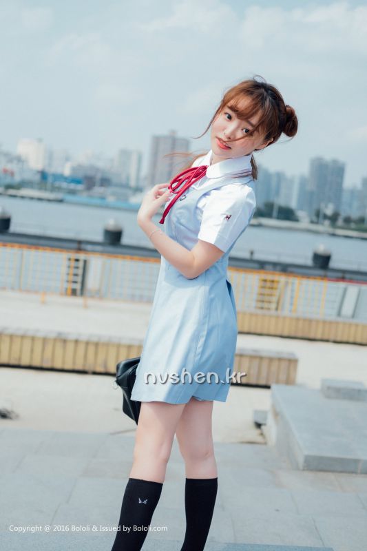 90后小美女柳侑绮唯美私拍图片