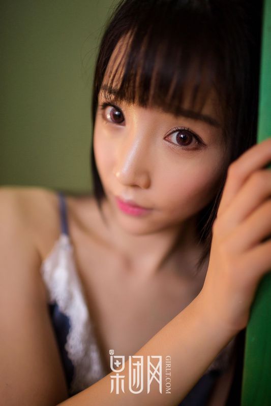 清纯萝莉萌神妹妹可爱内衣写真