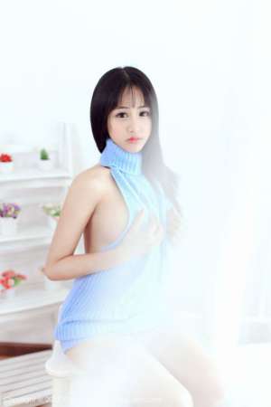 宅男女神思淇Sukiii死库水私房写真