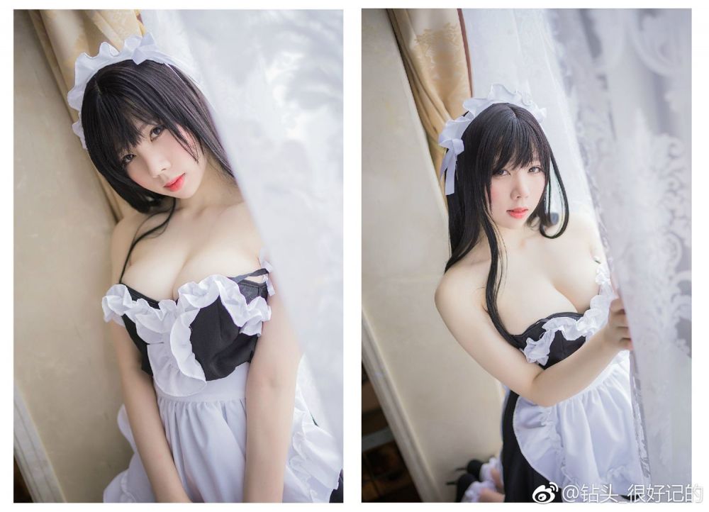 萝莉美女鹿野希私房制服写真诱惑十足