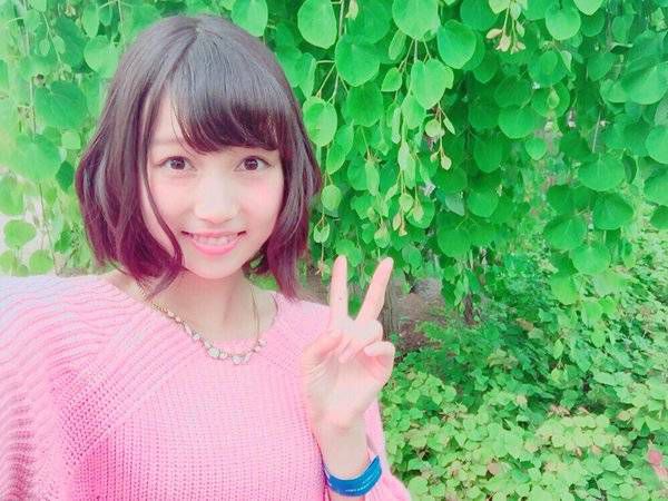 日本美少女木下c菜自拍写真图片