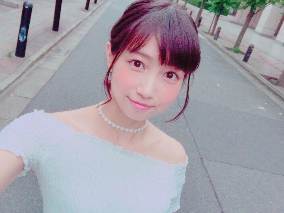 日本美少女木下c菜自拍写真图片
