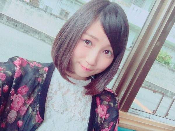 日本美少女木下c菜自拍写真图片