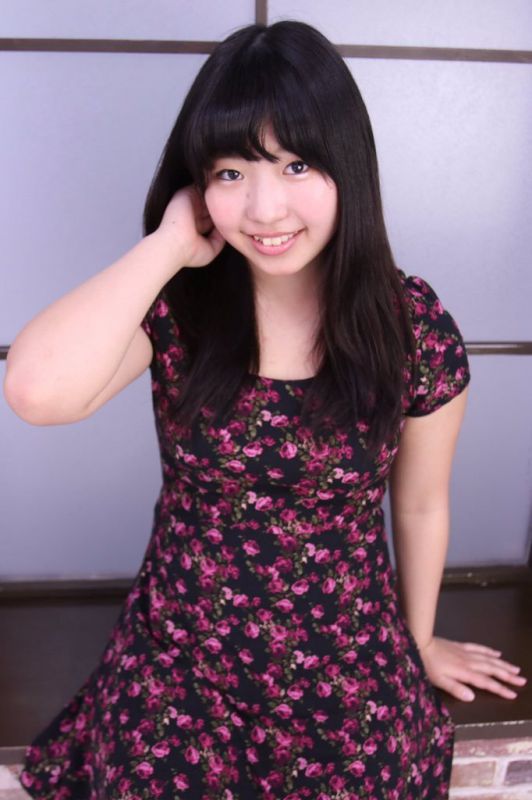 日本比基尼美女森村さき摄影写真图片