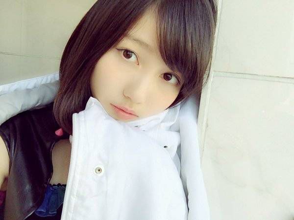 日本美少女木下c菜自拍写真图片