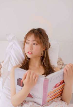 韩国小萝莉甜美粉嫩性感私房唯美大尺度写真