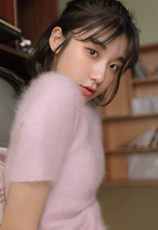 极品邻家气质少女长腿诱人性感美女图库