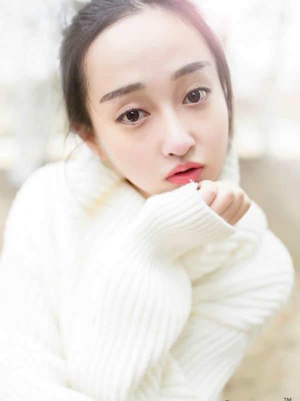 美女张婉馨情趣内衣诱惑 魅妍社美女孟狐狸情趣内衣诱惑图