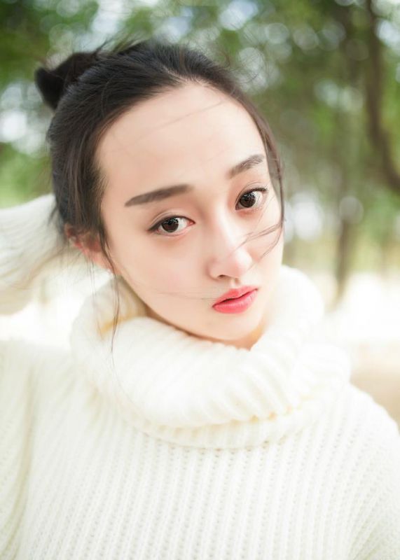 美女张婉馨情趣内衣诱惑 魅妍社美女孟狐狸情趣内衣诱惑图