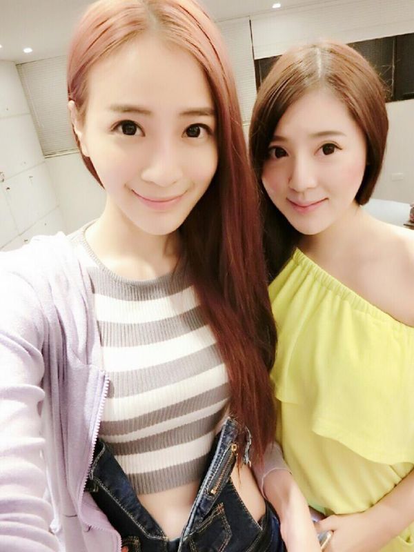 极品气质美女邱俐颖Ray私拍图片集锦