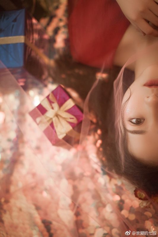 清纯甜美少女冷MM可爱软妹表情包写真