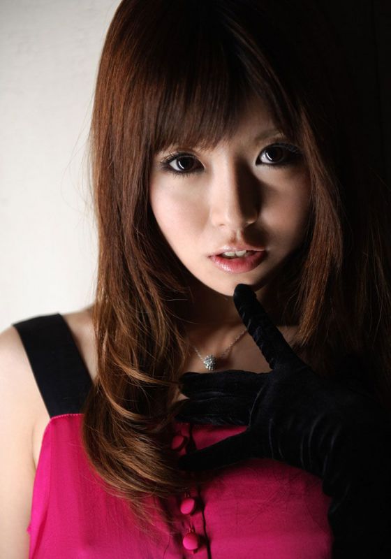 外国美女模特今村美[妖娆比基尼诱惑写真