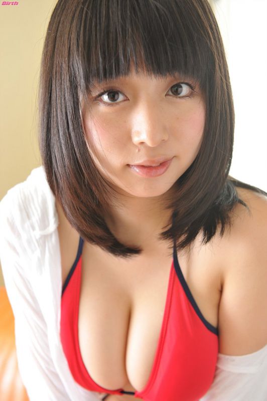 女优霰净荼然尼撩人写真照