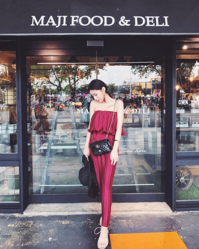 台湾美女模特李昱蓁性感私房照