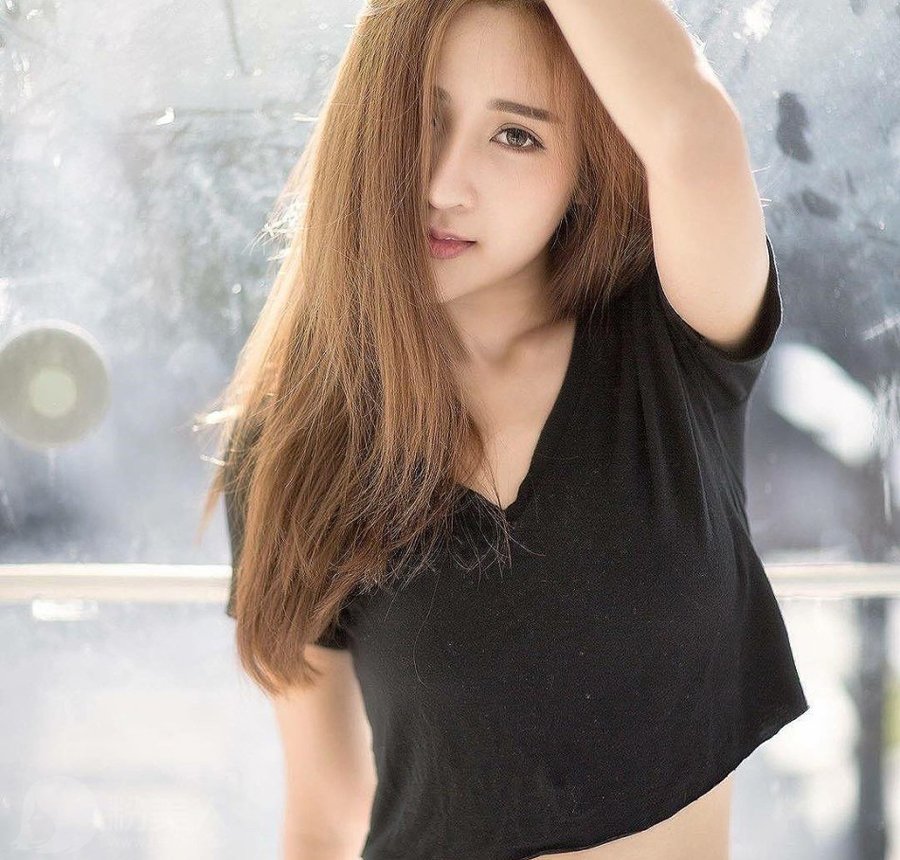 泰国美女人体图片 泰国美女feary feary私房写真图片