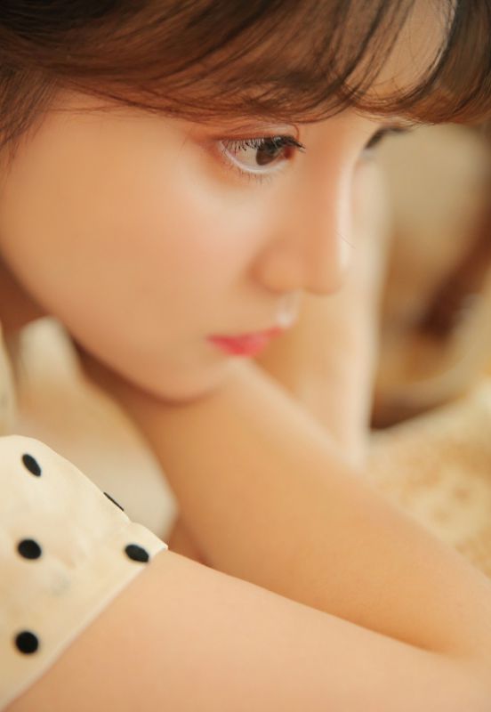 童颜萝莉稚嫩可爱娇羞甜美清纯私房美女写真图片