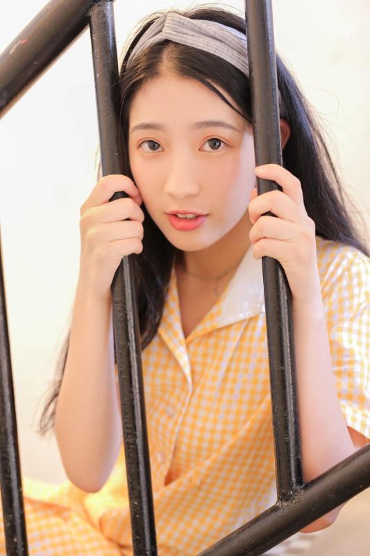 邻家梦幻气质美女极品尤物私房性感内衣图片