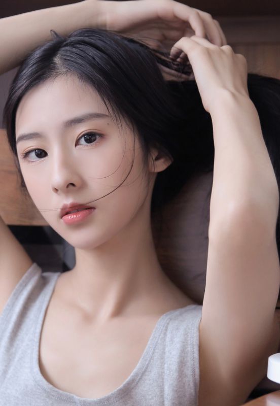 宅男女神冰美人女王气质火辣写真图片