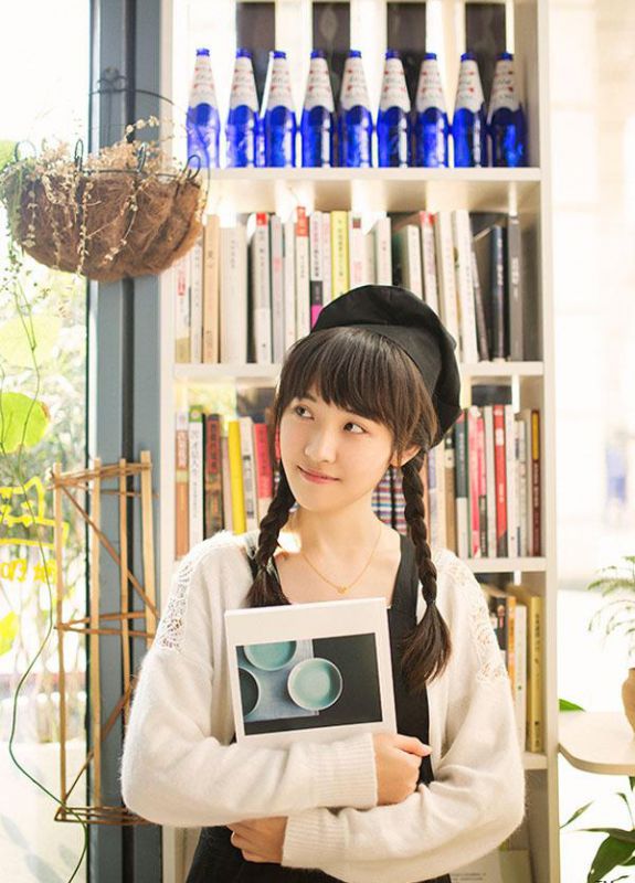 超性感蕾丝内衣美女 秀人网蕾丝美女容容容Alice情趣内衣性感美照