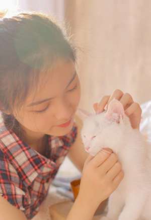粉嫩青春少女私房内衣诱惑自然美女写真
