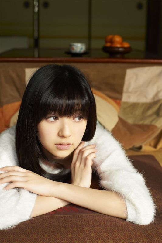 内衣美女逢泽莉娜高清写真大图