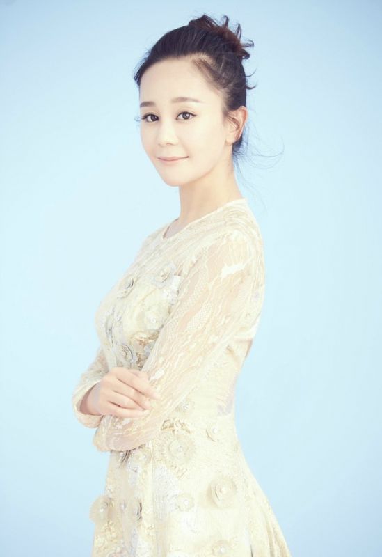 靓丽漂亮淑女海陆浪漫精致长裙小清新写真图片