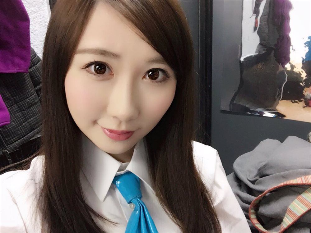 日本模特儿仓D奈央私房照图片