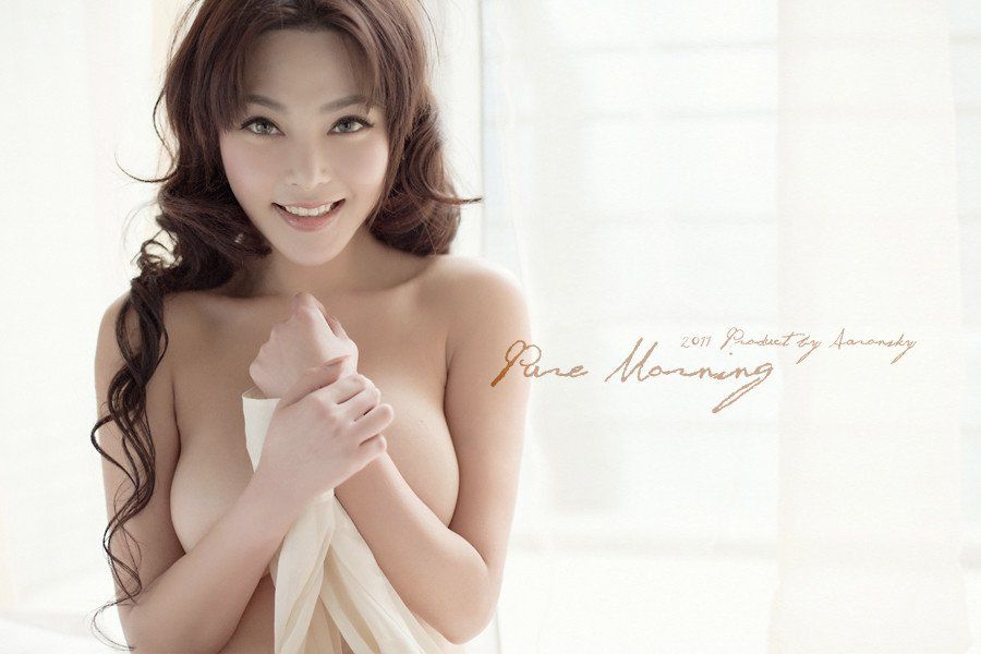 极品美女私房性感爆乳写真