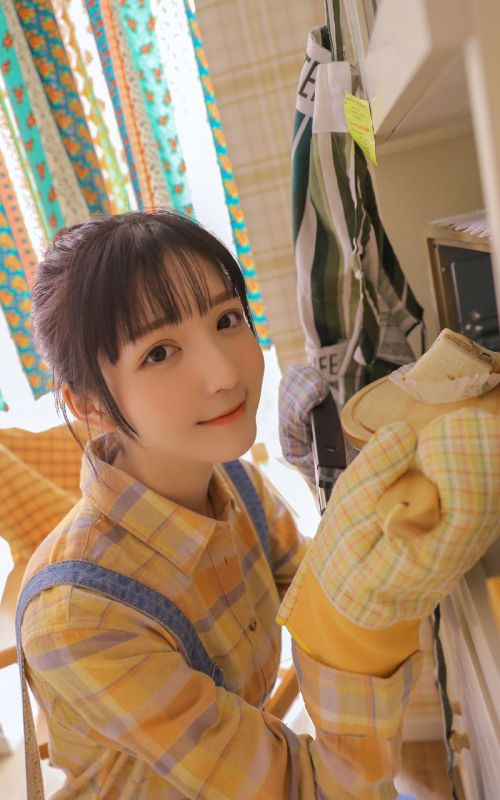 清纯少女萝莉小清新可爱美女养眼漂亮私房写真