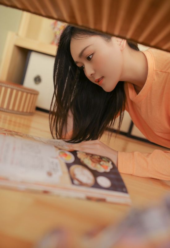 清纯养眼高颜值气质女神私房唯美梦幻高清内衣图片