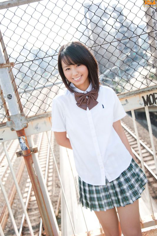 日本美女性感写真 日本美女小泉麻耶甜美气质性感图片