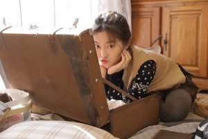 邻家文艺美女居家天然无邪甜美嫩b诱惑清纯图片