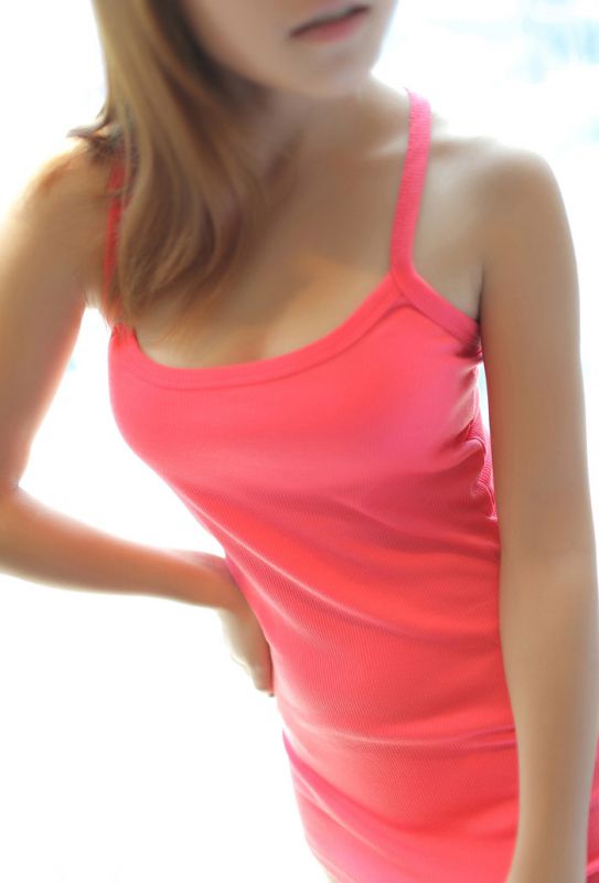 性感酥胸嫩模私房诱人写照