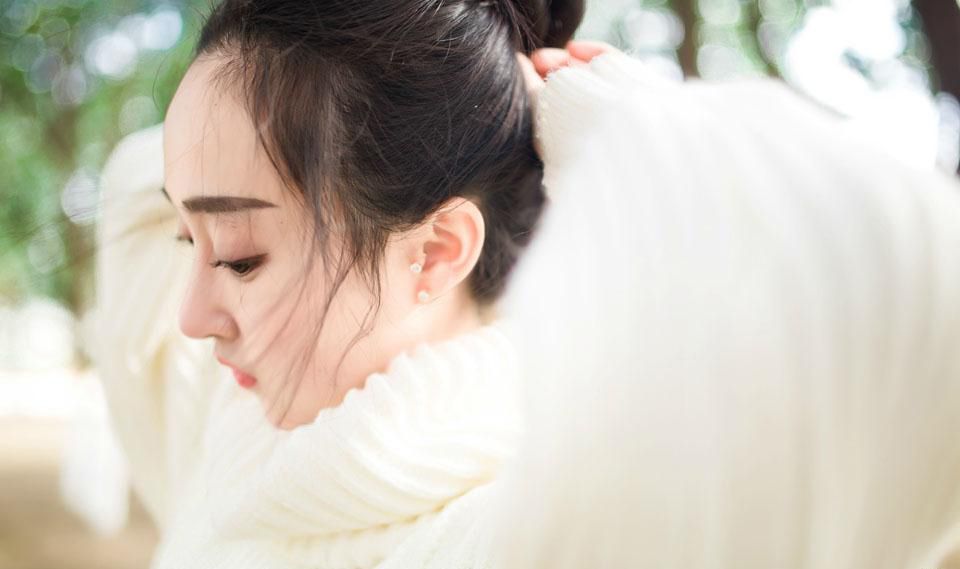 美女张婉馨情趣内衣诱惑 魅妍社美女孟狐狸情趣内衣诱惑图