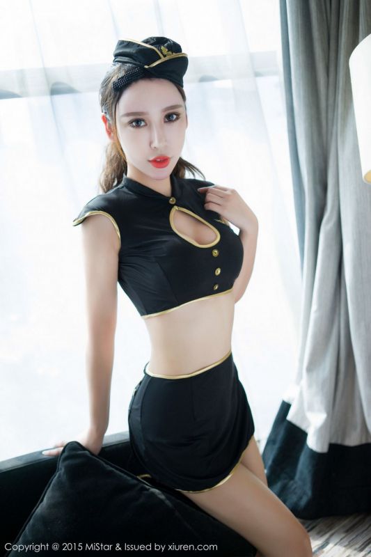 超性感美女玉体内衣诱惑 性感美女夏美酱豹纹内衣诱惑写真