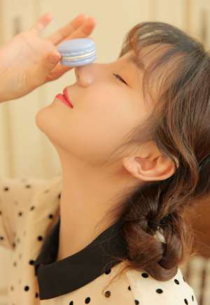 童颜萝莉稚嫩可爱娇羞甜美清纯私房美女写真图片