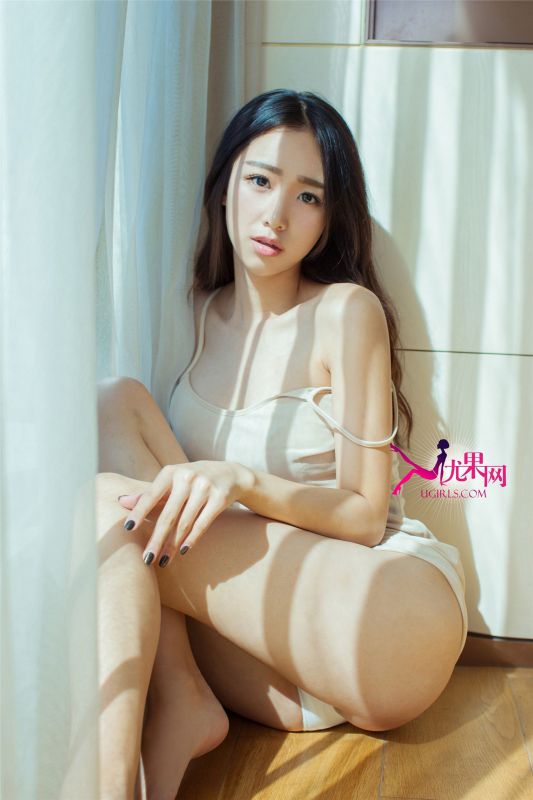尤果网妖娆美女张辛苑私房高清图片